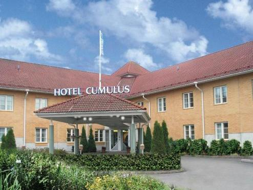 Exterior, Hotel Jokipuisto, Kymenlaakso