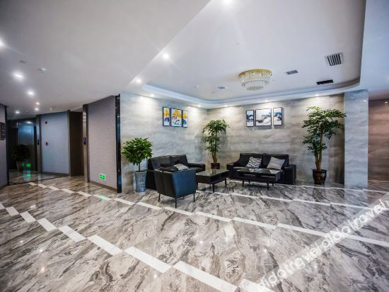 Others 2, Fang Ding Shan Hotel, Changde