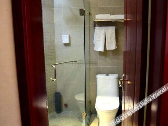 Others 4, Fanjingshan Holiday Hotel, Tongren