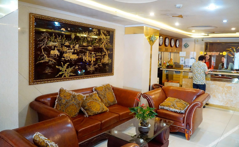 Others 4, Linh Phuong 3 Hotel, Ninh Kiều