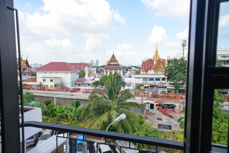Others 4, 87 Oldtown @ River Pier, Phra Nakhon