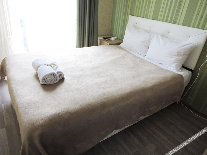 Others 3, Hotel Ponto Vechio, Batumi