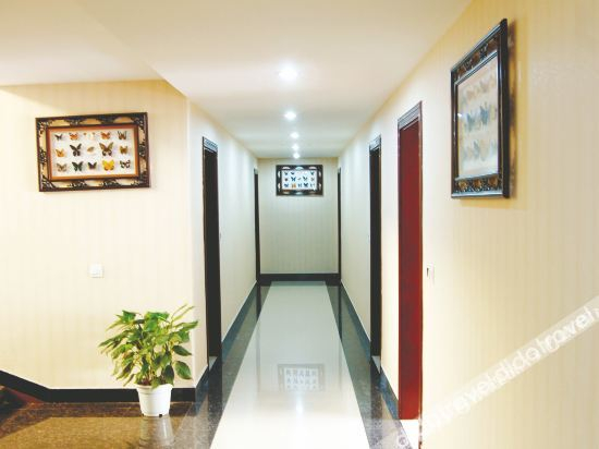 Others 5, Laifeng Hotel, Leshan