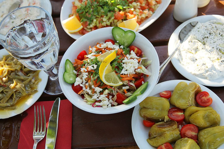 Others 5, Park Polonezköy Hotel, Beykoz