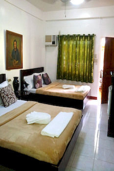 Others 5, Deparis Beach Resort Boracay, Malay