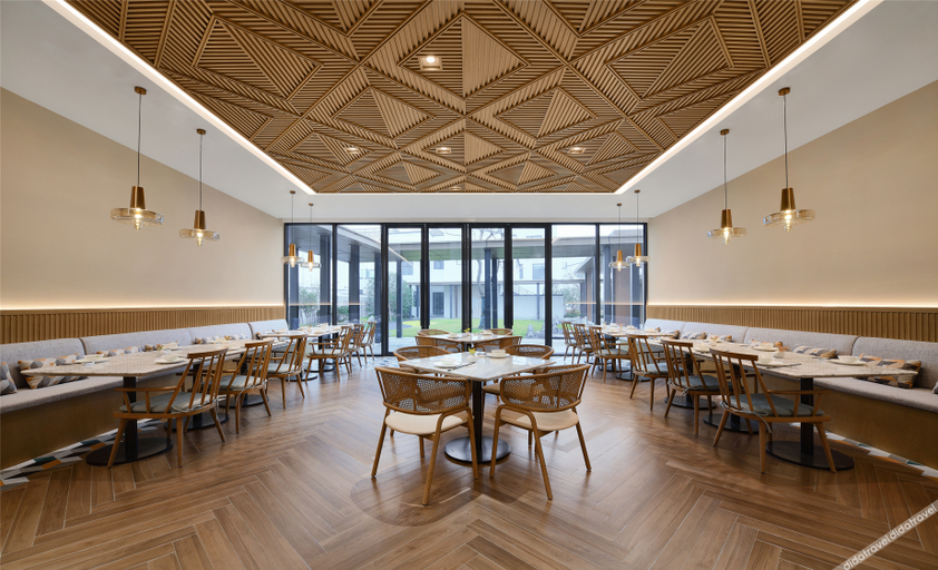 Food & Drinks 5, Blossom House Suzhou shushan, Suzhou