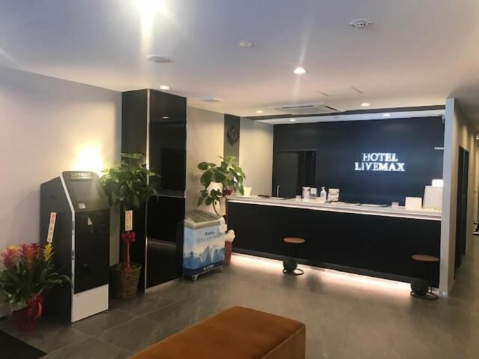Public Area 3, HOTEL LiVEMAX NAGOYA SAKURADORIGUCHI, Nagoya