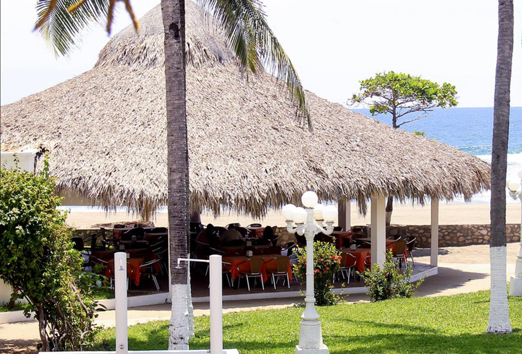 Exterior & Views 2, Hotel Arista Bugambilias, Tonalá