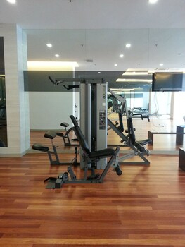 Others 3, Regalia Residence Three Bedroom with Balcony , Kuala Lumpur