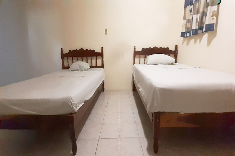 Bedroom 3, Hotel Costa Maria, Carmen