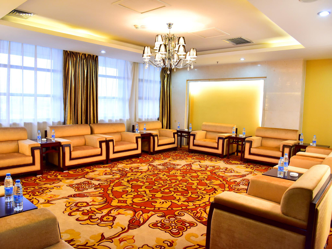 Others, Jing Wei International Hotel, Xi'an