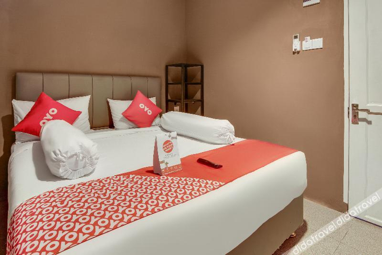 Others 4, Hotel O Mandala Near Universitas Negeri Medan ( UNIMED ), Medan