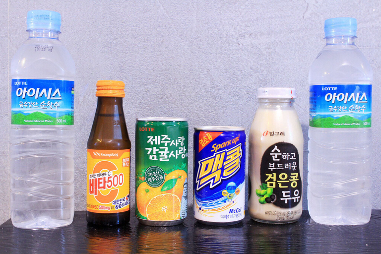 Food & Drinks, Ulsan Samsan Terra 9, Jung