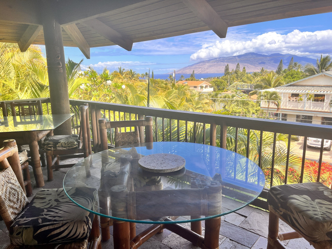 Others 5, Maui What A Wonderful B&B Pineapple Ste, Maui