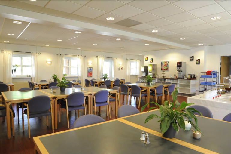 Others 1, Hostel Herning, Herning