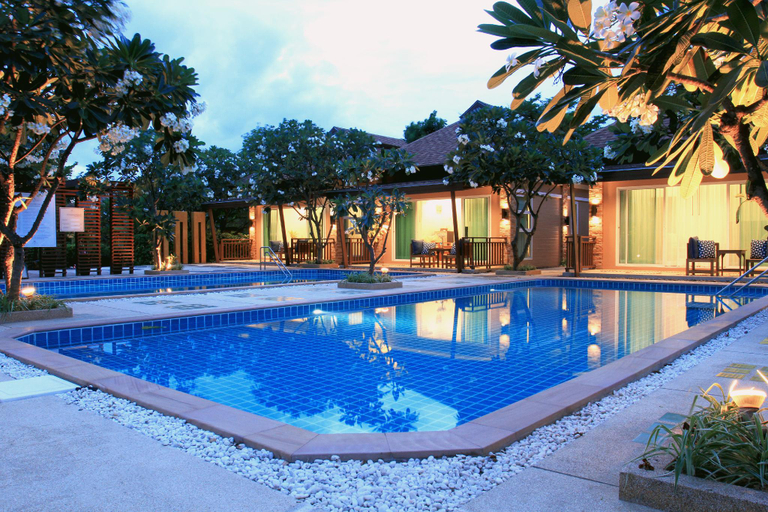 Others 4, Keang Kluen Talay Resort, Muang Phetchaburi