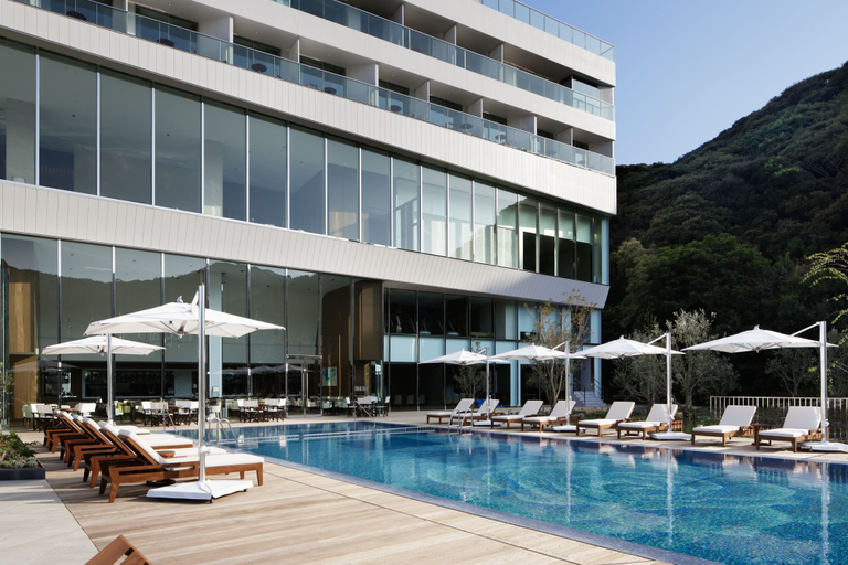 Others 4, Olive Bay Hotel, Saikai