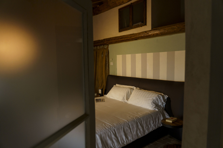 Bedroom 3, Villa Balis Crema Verona Hills, Verona