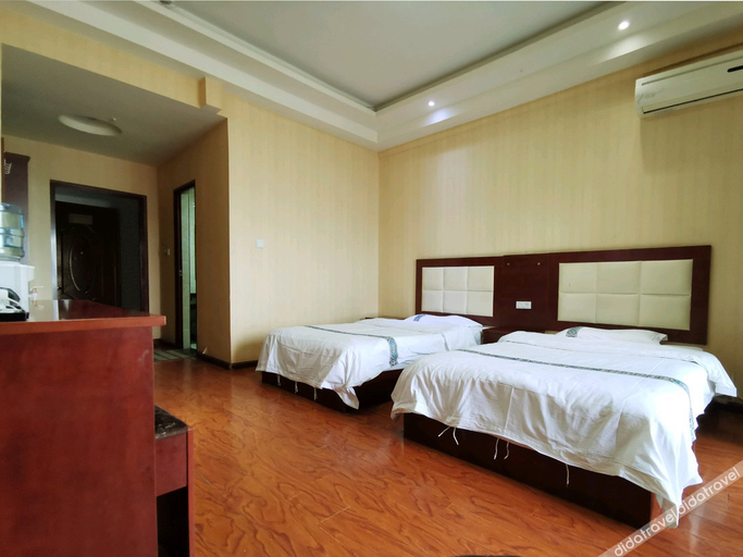 Others 3, Langting Hotel, Xi'an