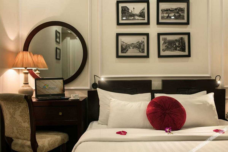 Bedroom 3, Viet Hotel , Hoàn Kiếm