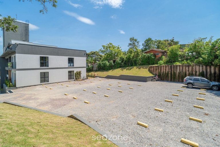 Property grounds 5, Modern Studios 2 km From Praia do Rosa - Rsos, Imbituba