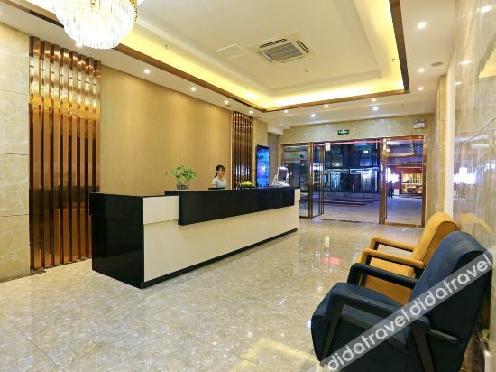 Others 5, International Island Hotel, Haikou