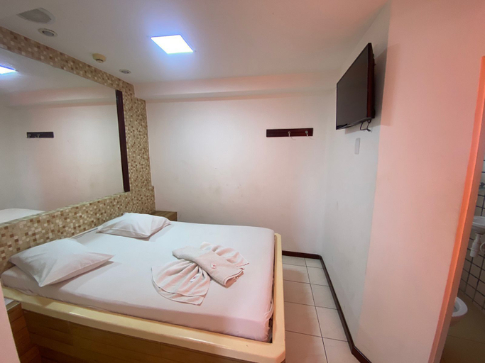 Others 5, Hotel Novo Plano, Salvador