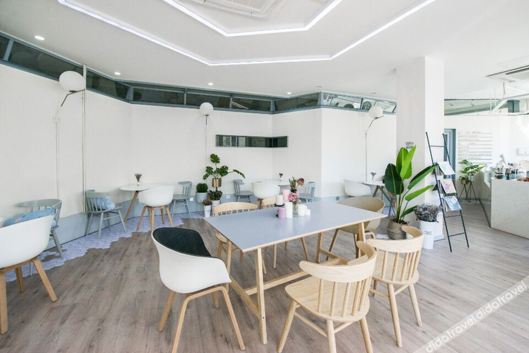 Others 5, NestCity Hostel, Tianjin