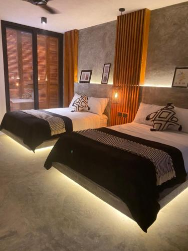 Others 2, Casa del Viento by OOL Hotels, Lázaro Cárdenas