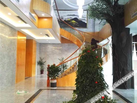Others 4, Kailash Hotel (Shangrao Yanshan), Shangrao