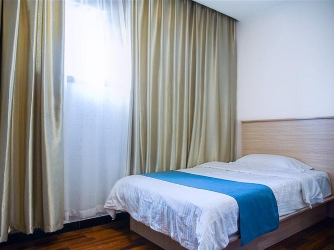 Others 2, Shell Kaifeng City Yuwangtai District Kaifeng Railway Station Hotel, Kaifeng