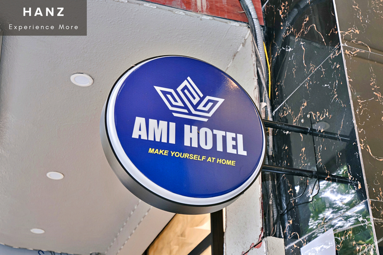 Exterior & Views 1, S79 Ami 30 Hang Cot Street, Hoàn Kiếm