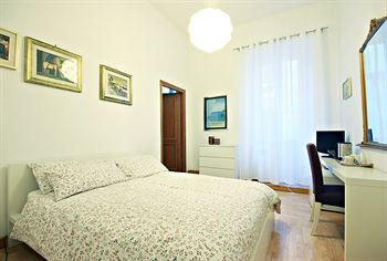 Others 4, A Casa Boschi Guest House, Rome