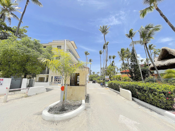 Others 3, Caribbean Galaxy hotel BEACH WIFI SPA, Salvaleon de Higuey