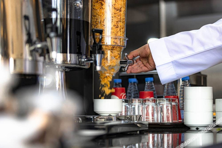 Food & Drinks 5, W Platinum, Al Madinah Al Munawwarah