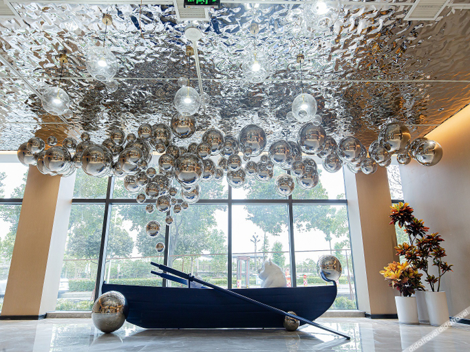 Others 5, Qiyue Manshan Hotel (Dujiangyan Sunchuang Wen Hotel), Chengdu