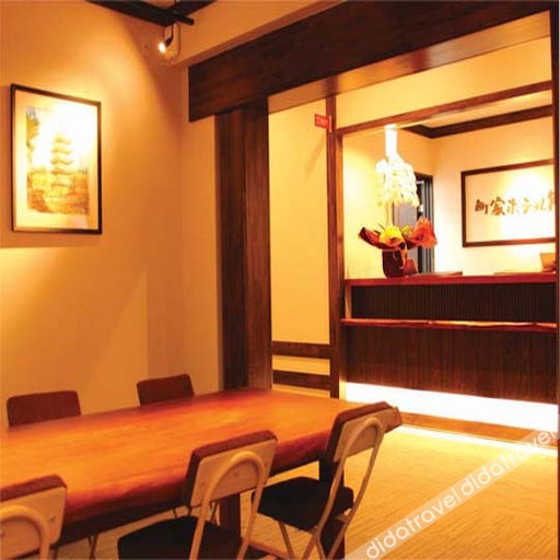 Others 5, Machiya Hotel Kakunodate, Semboku