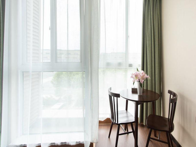 Others 4, GME Xuancheng Shuangqiao Logistics Park Hotel, Xuancheng