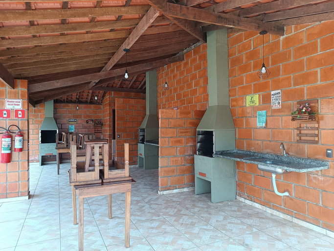 Others 4, Maranduba Ville II, Ubatuba