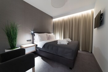 Others 5, Apart-Hotel VIVI Residence & SPA, Żory