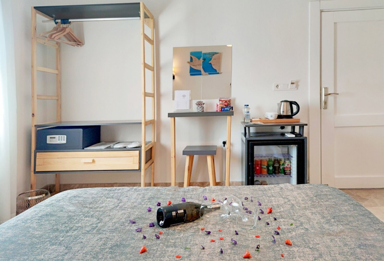 Others 4, Mucho Butik Otel, Bodrum