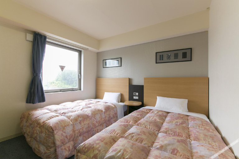 Bedroom 2, Hotel Econo Taki, Taki