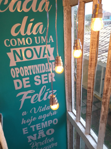 Food & Drinks, Venecia de Buzios, Armação dos Búzios