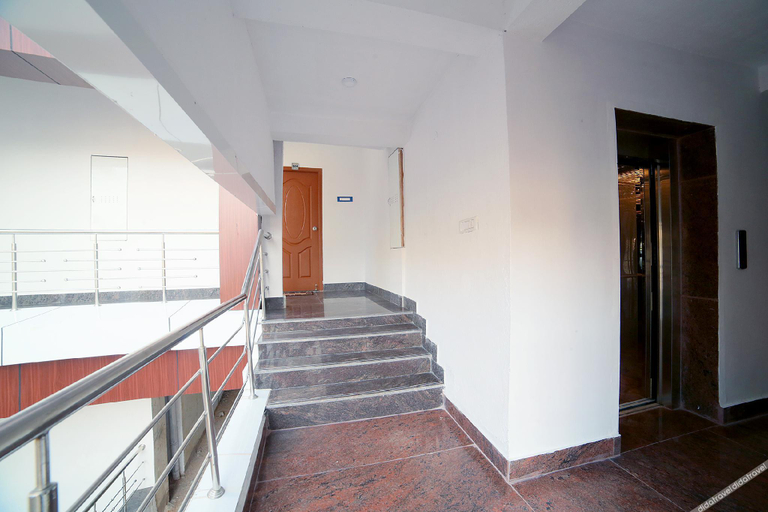 Others 5, Sathvika Hotels, Kancheepuram