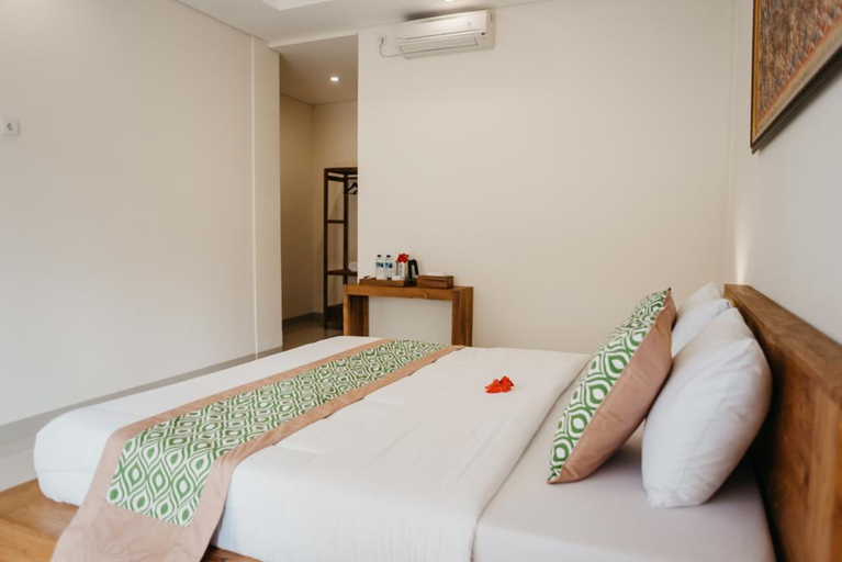 Others 2, Tu Sandat Homestay, Gianyar