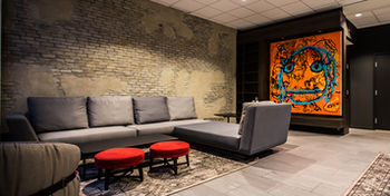 Others 2, Saga Poshtel Oslo Central, Oslo