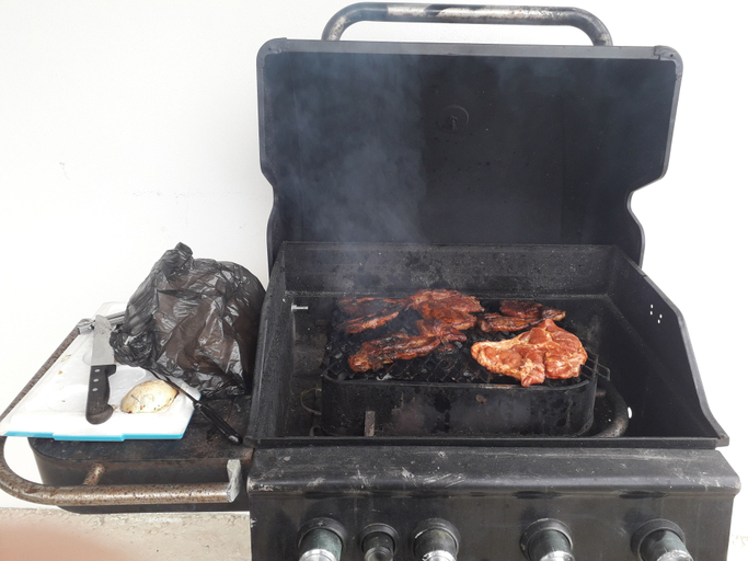 Food & Drinks 5, See Belize Vacation Rentals