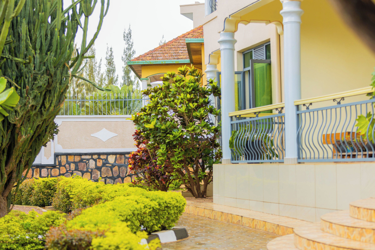 Others 5, Kigali Fantastic Apartment, Kicukiro