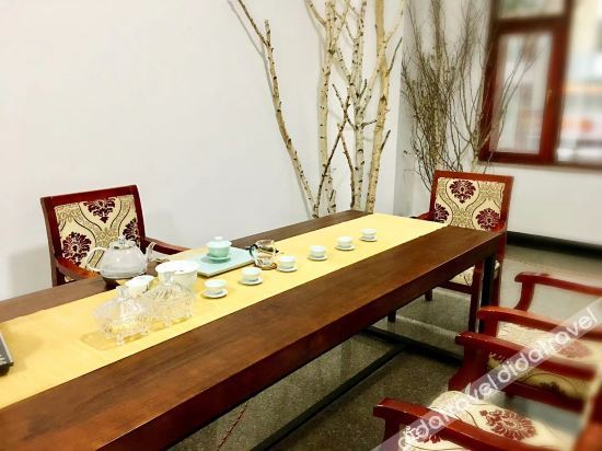 Others 3, Hao Cheng Hotel, Pu'er