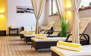 Others 3, Berg- und Aktivhotel Edelsberg, Oberallgäu